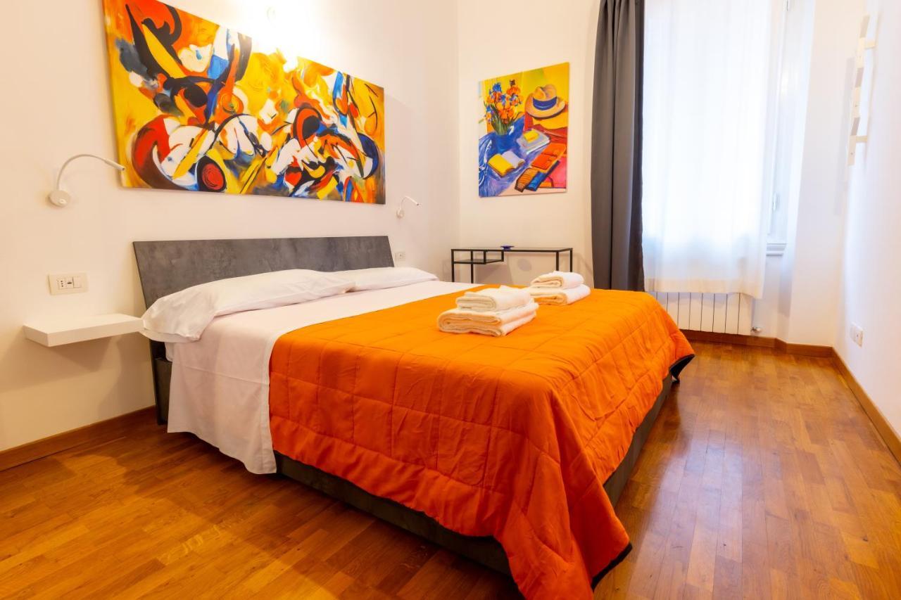 Nice Boboli'S Loft Apartment Florence Exterior photo