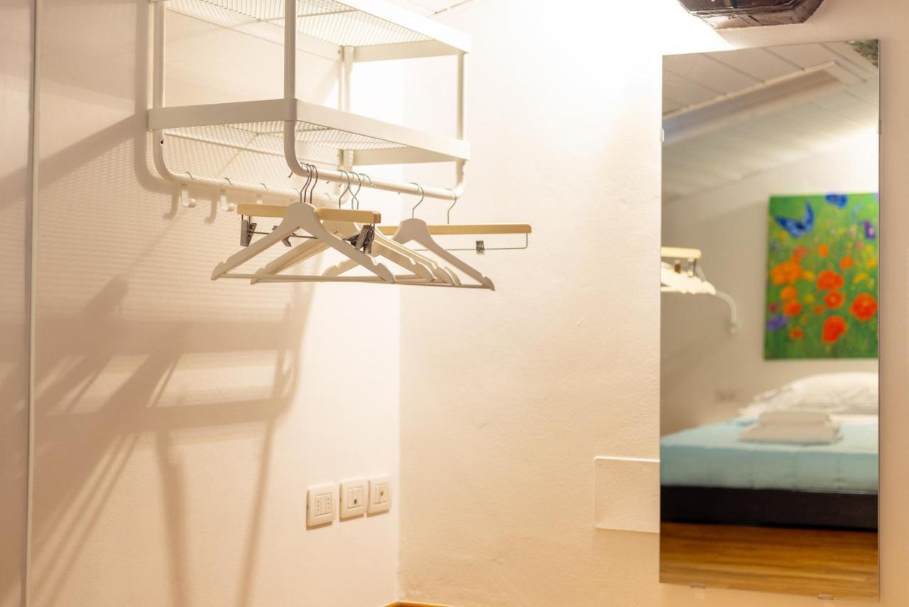Nice Boboli'S Loft Apartment Florence Exterior photo